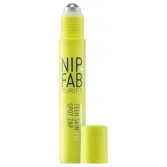 Alkotest NIP+FAB_Teen Skin Blemish Fix punktowy roller na niedoskonałości 15ml