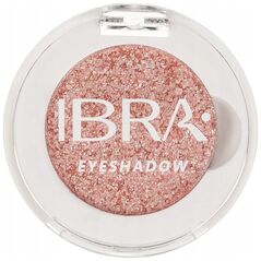 Alkotest IBRA_Eyeshadow cień do powiek Frosty Peach 1,3g