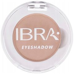Alkotest IBRA_Eyeshadow cień do powiek Panna Cotta 1,3g