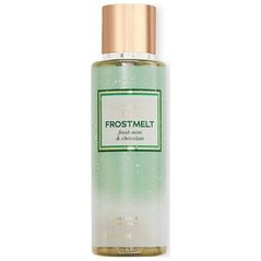 Alkotest VICTORIA SECRET Frostmelt BODY MIST 250ml
