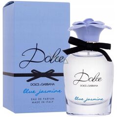 Alkotest DOLCE&amp|GABBANA Dolce Blue Jasmine EDP spray 50ml