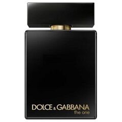 Alkotest DOLCE&amp|GABBANA The One For Men Intense EDP spray 50ml