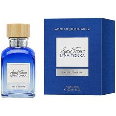 Alkotest ADOLFO DOMINGUEZ Aqua Fresca Tonka EDT spray 120ml