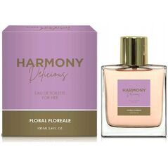 Alkotest MELODY Harmony Delicious Woman EDT spray 100ml