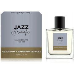Alkotest MELODY Jazz Aromatic Men EDT spray 100ml