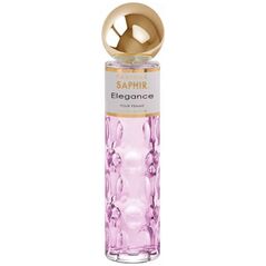Alkotest SAPHIR Elegance Women EDP spray 30ml