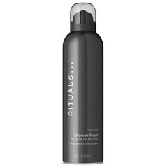 Alkotest RITUALS_Homme Shower Foam pianka pod prysznic 200ml