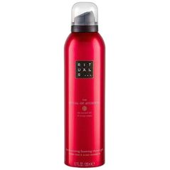 Alkotest RITUALS_The Ritual of Ayurveda Harmonizing Foaming Shower Gel pianka pod prysznic 200ml