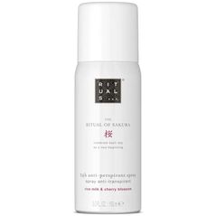 Alkotest RITUALS_The Ritual of Sakura dezodorant w sprayu 150ml