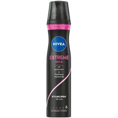 Nivea NIVEA_Extreme Hold lakier do włosów 250ml