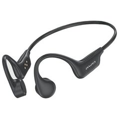 Słuchawki Awei AWEI słuchawki przewodnictwo kostne A899BL czarny/black