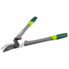 Sekator Verto 15G255 nożycowy