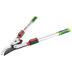 Sekator Verto 15G258 nożycowy