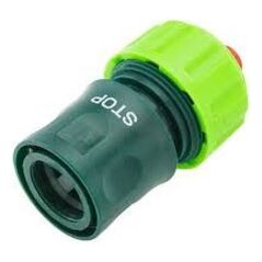 Verto Złączka STOP 3/4" jednomateriałowa (15G723)