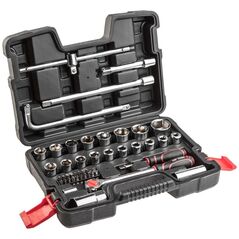 Zestaw narzędzi Top Tools 47 el. (38D550)