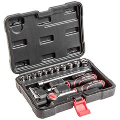 Zestaw narzędzi Top Tools 15 el. (38D525)