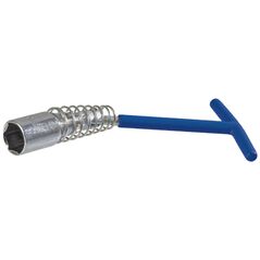 Topex Klucz do świec zapłonowych 21mm - 37D051