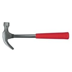 Top Tools Młotek stolarski rączka stalowa 450g  (02A708)