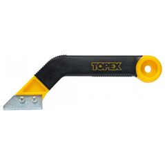 Topex Skrobak glazurniczy 50mm + zapasowe ostrze (16B471)