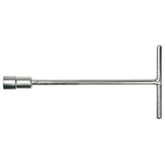 Topex Klucz nasadowy trzpieniowy typu T 8mm (35D030)