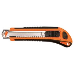 Topex Nóż z ostrzem łamanym 18mm 17B168