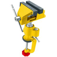 Topex Imadło modelarskie z przegubem 75mm (07A307)
