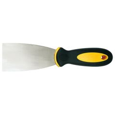 Topex Szpachelka malarska nierdzewna 63mm 18B606