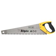Topex Piła płatnica aligator 400mm 10A441