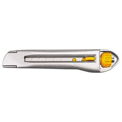 Topex Nóż z ostrzem łamanym 18mm (17B103)