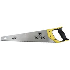Topex Piła płatnica shark 400mm 10A440