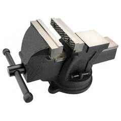 Topex Imadło obrotowe z kowadłem 150mm 07A215