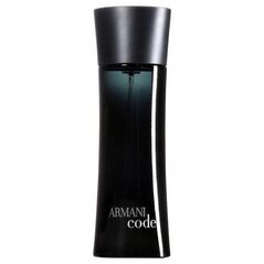 Giorgio Armani Code EDT 75 ml
