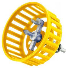 Topex Wykrojnik do glazury 40-100mm (16B451)