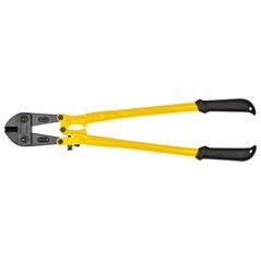 Topex Nożyce do prętów 750mm średnica cięcia 12mm CrV 01A130