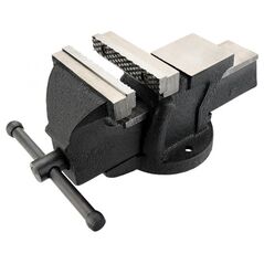 Topex Imadło ślusarskie z kowadłem 75mm 07A107