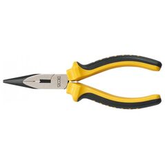 Topex Szczypce wydłużane proste 160mm 32D101
