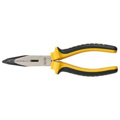 Topex Szczypce wydłużone wygięte 160mm 32D103