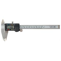 Topex Suwmiarka elektroniczna 150mm 0,02mm (31C628)