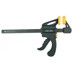 Topex Ścisk automatyczny 200x60mm (12A520)