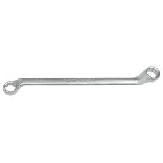 Topex Klucz oczkowy odgięty 20 x 22mm (35D817)