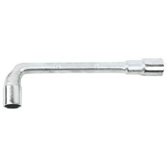 Topex Klucz nasadowy fajkowy typu L 12mm (35D166)