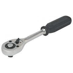 Topex Grzechotka standardowa 3/8" 200mm (38D522)