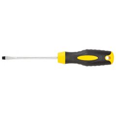 Topex Wkrętak płaski 4x100mm 39D802