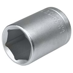 Topex Nasadka 6-kątna 1/2" 13mm (38D713)