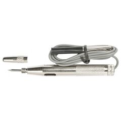 Topex Próbnik samochodowy 115mm 6-24V (39D081)