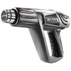 Opalarka Graphite 2000 W (59G524)