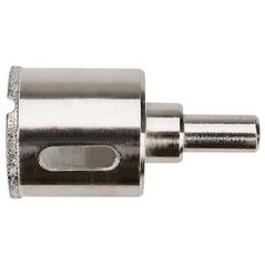 Wiertło Graphite do szkła i glazury diamentowe walcowe 8mm  (57H279)