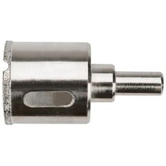 Wiertło Graphite do szkła i glazury diamentowe walcowe 10mm  (57H280)