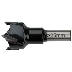 Graphite Frez do drewna widiowy 25mm (57H266)