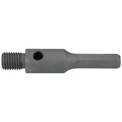 Graphite Adapter sześciokątny do otwornic diamentowych 57H880